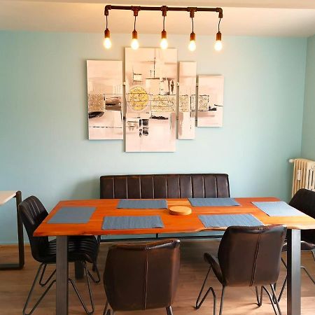 Le Douillet Par Picardie Homes Crouy Exteriör bild