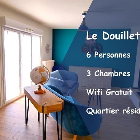 Le Douillet Par Picardie Homes Crouy Exteriör bild