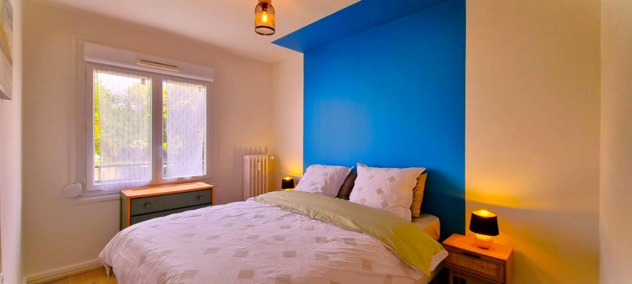 Le Douillet Par Picardie Homes Crouy Exteriör bild