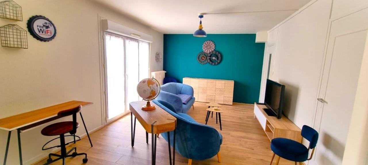 Le Douillet Par Picardie Homes Crouy Exteriör bild