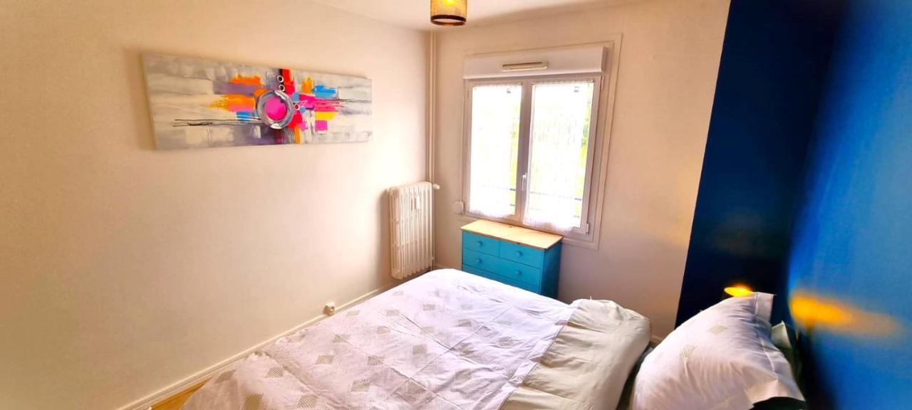 Le Douillet Par Picardie Homes Crouy Exteriör bild