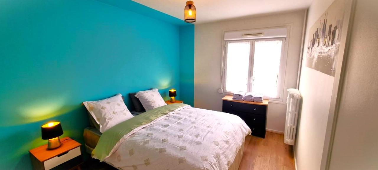 Le Douillet Par Picardie Homes Crouy Exteriör bild