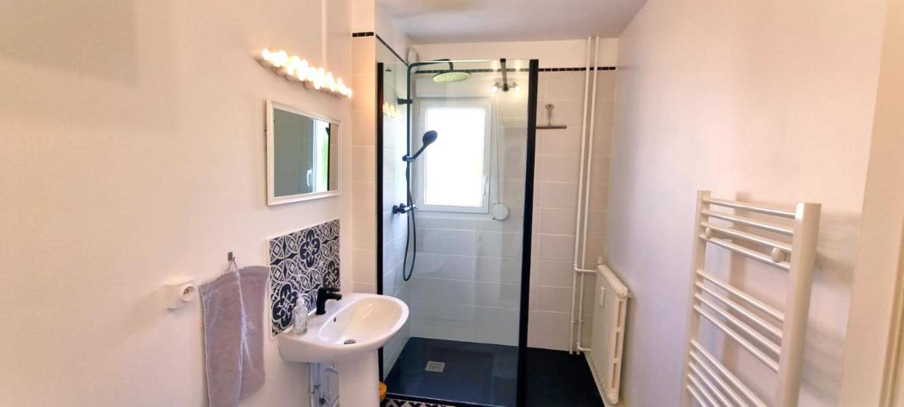 Le Douillet Par Picardie Homes Crouy Exteriör bild