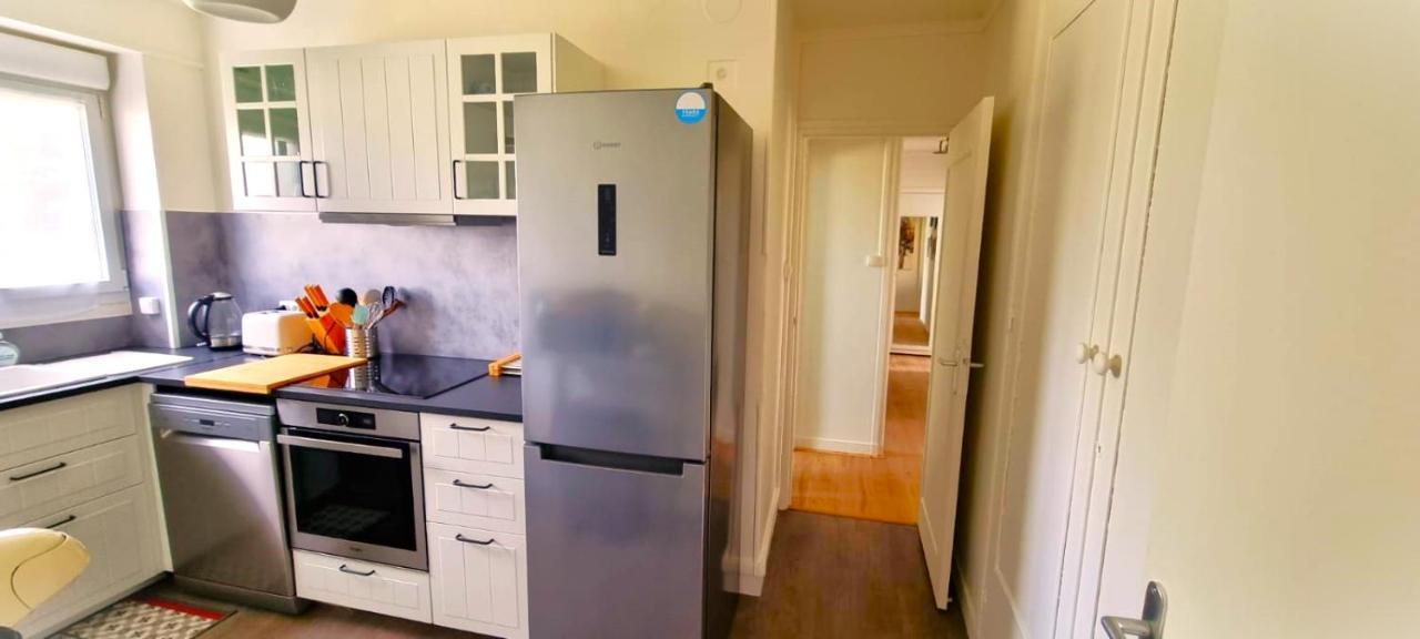 Le Douillet Par Picardie Homes Crouy Exteriör bild